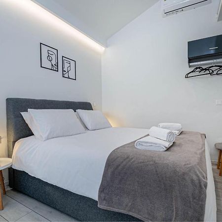 Passaggio Studio Corfu  Extérieur photo
