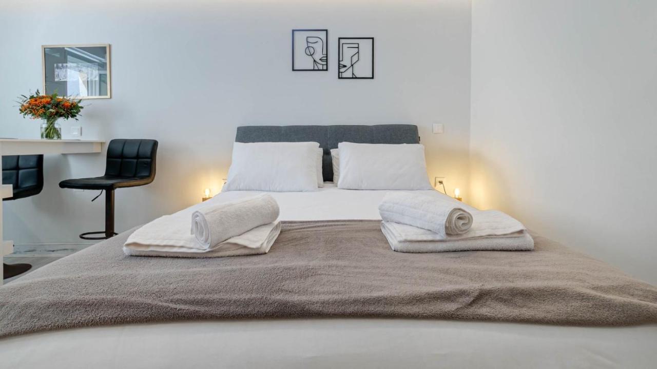 Passaggio Studio Corfu  Extérieur photo