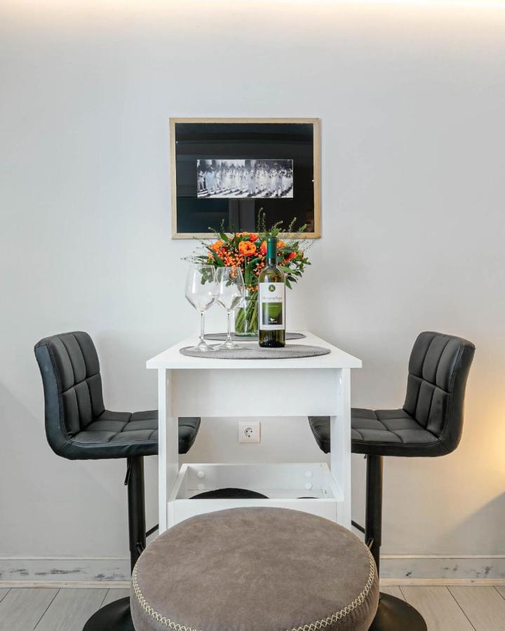 Passaggio Studio Corfu  Extérieur photo