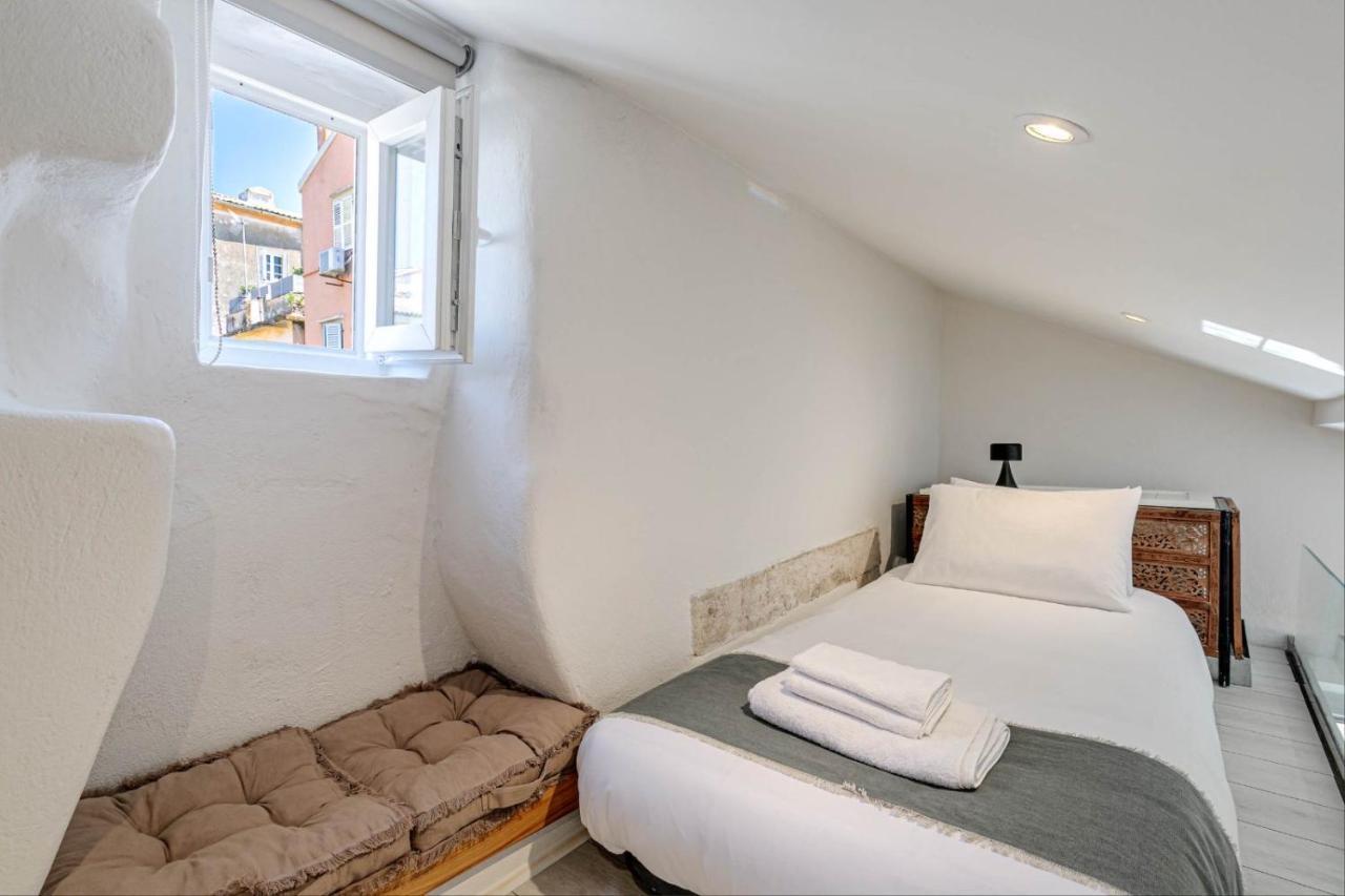 Passaggio Studio Corfu  Extérieur photo