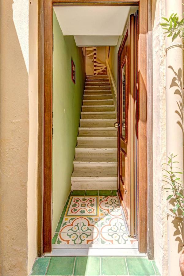 Passaggio Studio Corfu  Extérieur photo