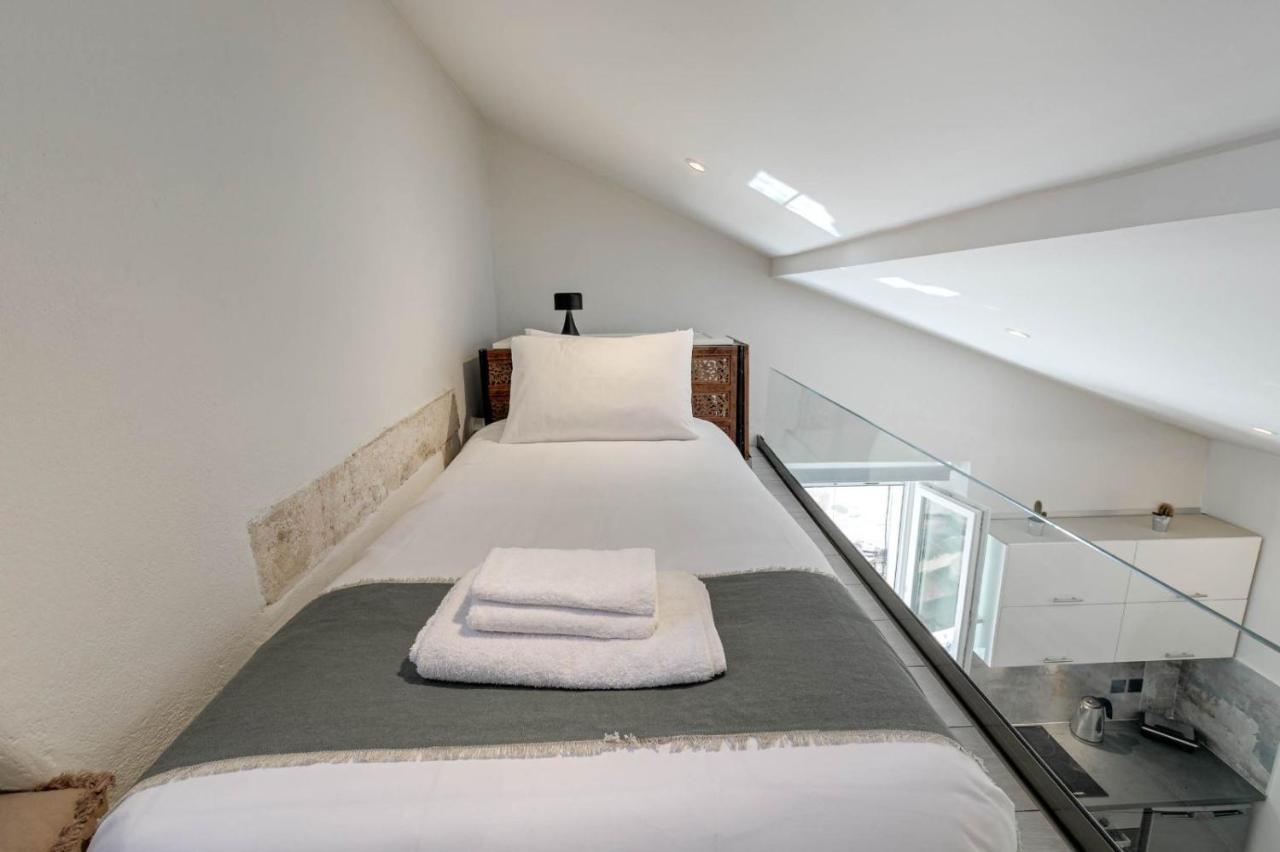 Passaggio Studio Corfu  Extérieur photo